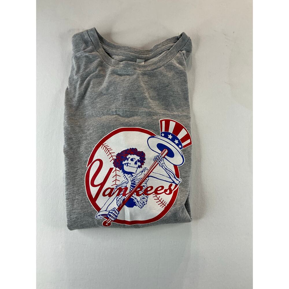 Grateful Dead Yankees